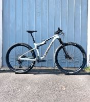 Lapierre XR 6.9 MTB Fully Carbon RH: M 2023 Thüringen - Gera Vorschau