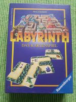 Labyrinth das Kartenspiel Ravensburger Nordrhein-Westfalen - Herzogenrath Vorschau