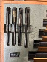 Verstellbare  Handreibahlen; 8 - 45 mm, von Beck Niedersachsen - Diepholz Vorschau