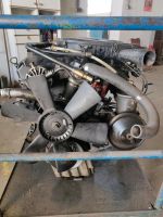 Top Motor MB 124, 230T, nur Abholung Nordrhein-Westfalen - Bad Salzuflen Vorschau