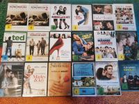 Diverse DVDs Berlin - Spandau Vorschau