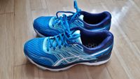 Laufschuhe Sportschuhe Running Asics GT 2000 Gr. 40 Bayern - Bindlach Vorschau