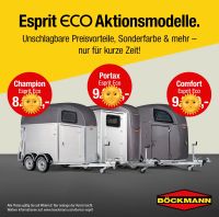 ‼️‼️ Böckmann Esprit Eco Aktionsmodelle ‼️‼️ Bielefeld - Bielefeld (Innenstadt) Vorschau