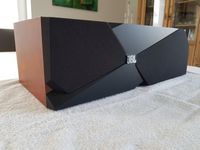 JBL Studio 120c  Center Lautsprecher Nordrhein-Westfalen - Greven Vorschau