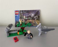 Lego Harry Potter 4750 Draco und Seidenschnabel Beuel - Holzlar Vorschau