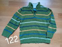 Strickpullover Gr 122 Münster (Westfalen) - Mauritz Vorschau