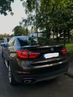 Bmw X6 xDrive 40d Individual Austattung Nordrhein-Westfalen - Mettmann Vorschau