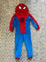 Spiderman Anzug/ Jumpsuit/ Schlafanzug Berlin - Marzahn Vorschau