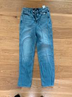Hollister Jeans 24/27 Ultra high rise mom Jeans Stretch Saarland - Lebach Vorschau