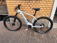 E-Bike SCOTT Aspect eRide 950 von  2021 weiß Gr. L Sachsen - Plauen Vorschau