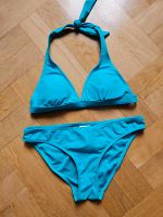 Bikini türkis Gr.36 Sachsen - Radebeul Vorschau