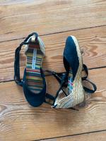 Sandalen von Tommy Hilfiger (37) Pankow - Prenzlauer Berg Vorschau