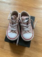 Kinderschuh Converse Größe 22 Sachsen-Anhalt - Magdeburg Vorschau