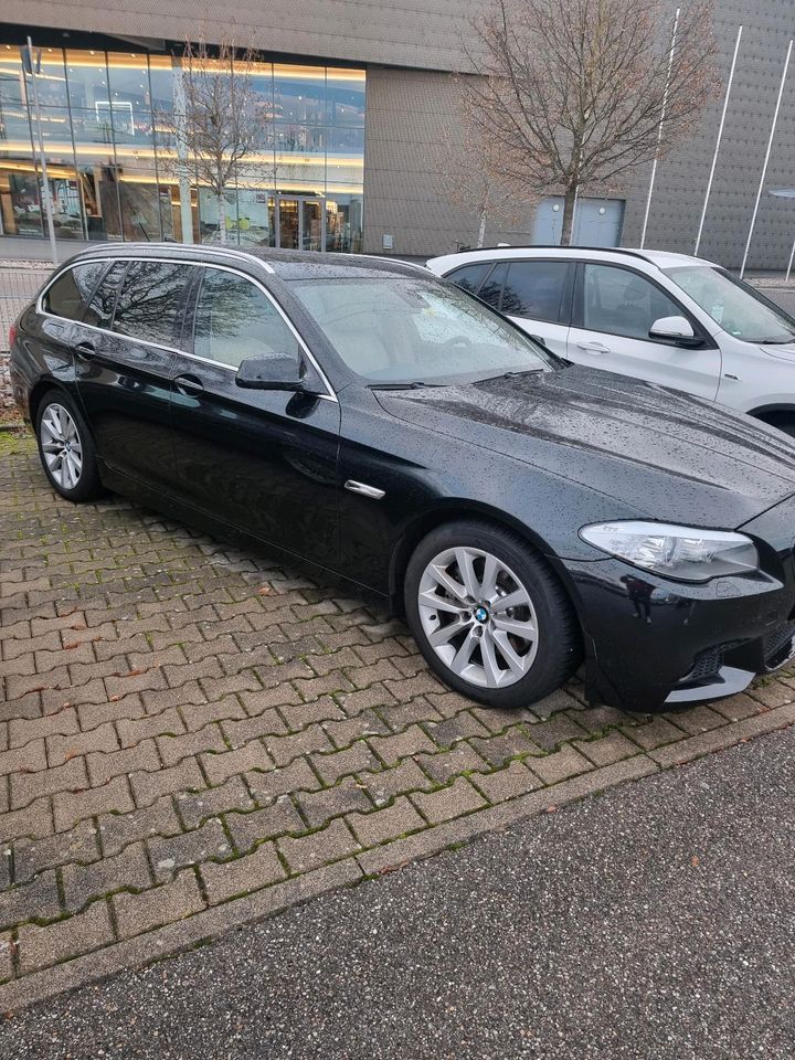 BMW 2012 Automatic in Steinen