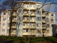 Hübsche 1-Zimmer-Wohnung Hessen - Kassel Vorschau