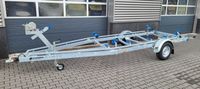 VLEMMIX Bootsanhänger 1800 kg 631 x 220 cm Bootstrailer NEU Dithmarschen - Tellingstedt Vorschau