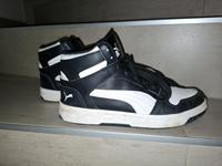 Puma Rebound V6 Schuhe Bayern - Bad Neustadt a.d. Saale Vorschau