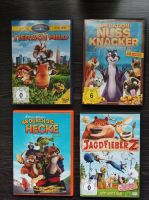 DVD Kinder, wenig gebraucht, verschiedene,  STÜCKPREIS 4,- € Niedersachsen - Bad Fallingbostel Vorschau