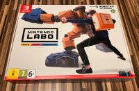 Nintendo LABO für Switch plus Customisation Set Niedersachsen - Salzgitter Vorschau