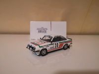 Ford Escort Rallye Monte Carlo 1:43 Saarland - Homburg Vorschau