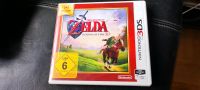 Zelda Ocarina Of Time 3DS Hannover - Kirchrode-Bemerode-Wülferode Vorschau