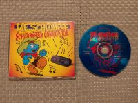 Die Schlümpfe Schlumpfen Cowboy Joe Maxi CD Single Cotton Eye Joe Bayern - Saldenburg Vorschau