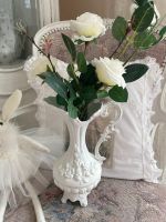 Shabby Vintage Deko Brocante antike Vase Nordrhein-Westfalen - Wesseling Vorschau