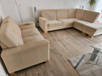 Sofa Couch Garnitur (Abholung bis 27.05.24) Nordrhein-Westfalen - Paderborn Vorschau