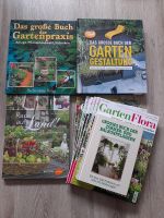 Gartengestaltung Gartenbücher+Hefte Niedersachsen - Leer (Ostfriesland) Vorschau
