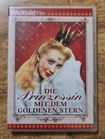 DVD Die Prinzessin mit dem goldenen Stern / Märchenklassiker Leipzig - Holzhausen Vorschau