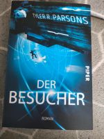 Тyler R.Parsons "Der Besucher" Nordrhein-Westfalen - Kalletal Vorschau