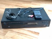 Yamaha CD Player CDX-550E Mitte - Tiergarten Vorschau