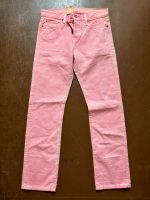 Levi’s  501  Damen jeans Pink Eimsbüttel - Hamburg Eimsbüttel (Stadtteil) Vorschau