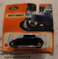 Matchbox 1932 Ford Coupe Modell B Bayern - Aichach Vorschau