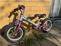 Kokua LIKEaBIKE Jumper gefedertes Laufrad Kinder Leipzig - Wahren Vorschau
