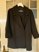 Cos Jacke, Wolle, dunkelblau, Gr. 34 (XS) Kiel - Schreventeich-Hasseldieksdamm Vorschau