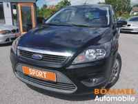 Ford Focus 1.6 Lim.Sport,5türig,Zahnriem.NEU,TÜV neu Bayern - Oerlenbach Vorschau