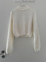 Crop pulli pullover kurz geschnitten Nordrhein-Westfalen - Krefeld Vorschau