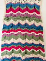 Schönes Sommerkleid aus Strick Köln - Ehrenfeld Vorschau