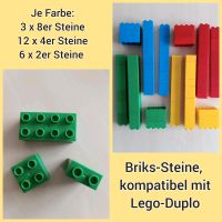 Lego-Duplo Briks-Steine Baden-Württemberg - Göppingen Vorschau