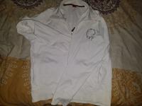 Esprit Sommerjacke Weiss Gr. L Top Zustand Wuppertal - Barmen Vorschau