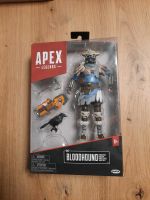 APEX Legends 09 Bloodhound 15cm Actionfigur Nordrhein-Westfalen - Hilden Vorschau