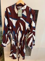 H&M Viskose Kleid Größe XS Neu mit Etikett Bayern - Hösbach Vorschau