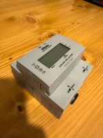 Eltako Drehstromzähler elektronisch DSZ15DE-3x80A ohne Zulassung Nordrhein-Westfalen - Bünde Vorschau