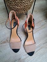 Zara Pumps Gr. 37 Hessen - Schmitten Vorschau