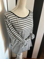 Ringelshirt von LTB Niedersachsen - Leer (Ostfriesland) Vorschau
