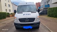 Mercedes-Benz Sprinter Baden-Württemberg - Ostfildern Vorschau