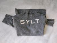 Different Pullover Cashmere Gr. L 38 40 Sylt limited edition grau Nordrhein-Westfalen - Lüdinghausen Vorschau