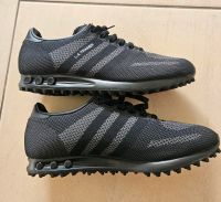 Adidas LA Trainer schwarz Turnschuhe wie Neu 43,1/3 US 9,5 UK 9 Nordrhein-Westfalen - Wenden Vorschau