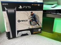 PS 5 Digital Edition 700 GB mit 2 Controllern + Fernbedienung PS Baden-Württemberg - Radolfzell am Bodensee Vorschau